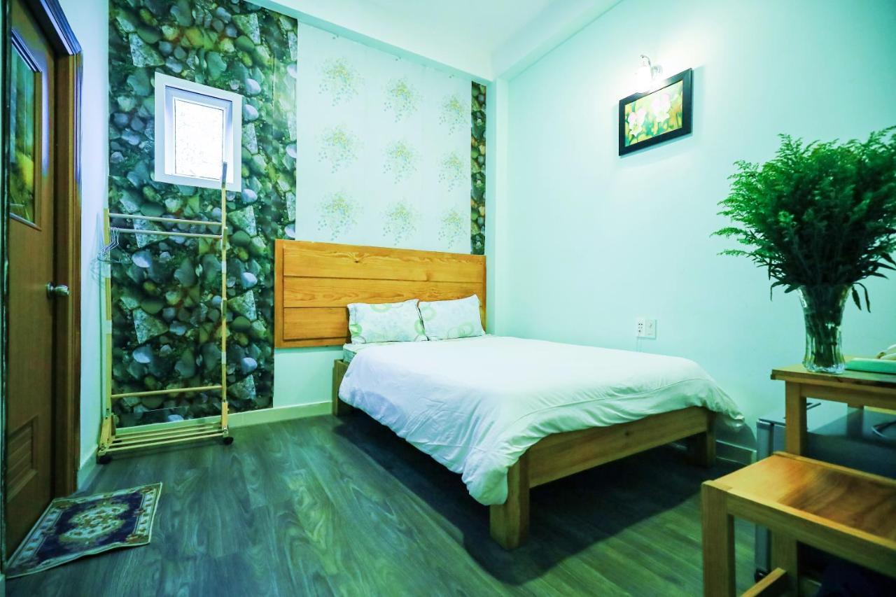 Dalat Flowery Hotel & Coffee Exteriér fotografie